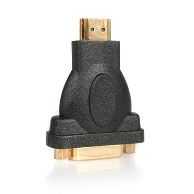 StarTech.com 1920 x 1200 Male HDMI to Female DVI-D  Cable, 50mm