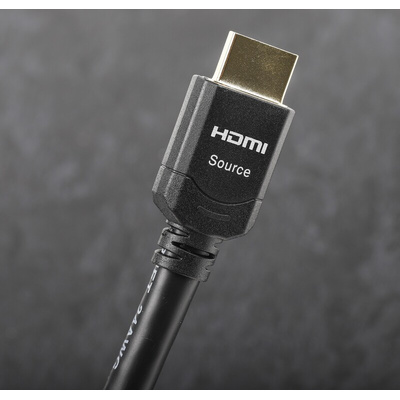 StarTech.com 4K @ 30Hz HDMI 1.4 Male HDMI to Male HDMI  Cable, 30m