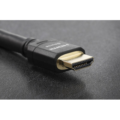StarTech.com 4K @ 30Hz HDMI 1.4 Male HDMI to Male HDMI  Cable, 30m