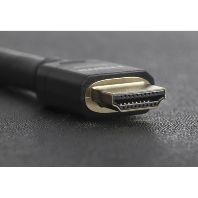 StarTech.com 4K @ 30Hz HDMI 1.4 Male HDMI to Male HDMI  Cable, 30m