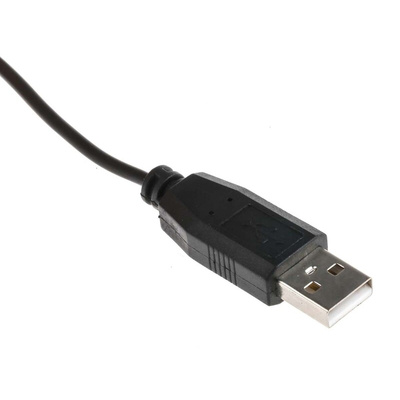 RS PRO 4K Male HDMI to Male HDMI  Cable, 20m