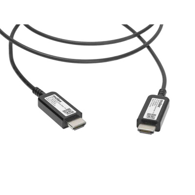 Molex 8K Male HDMI to Male HDMI  Cable, 30m