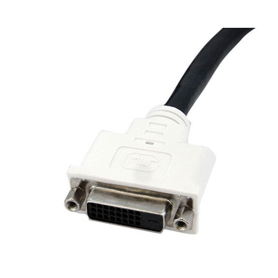 StarTech.com, Male DVI-D Dual Link to Female DVI-D Dual Link  Cable, 2m