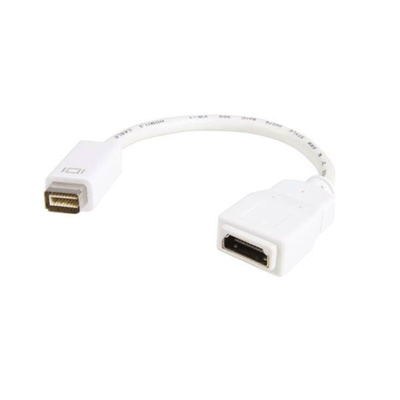 StarTech.com Male Mini DVI to Female HDMI  Cable
