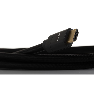 RS PRO 8K Male HDMI to Male HDMI  Cable, 2m