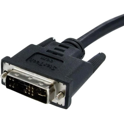StarTech.com, Male DVI-A to Male VGA  Cable, 1m