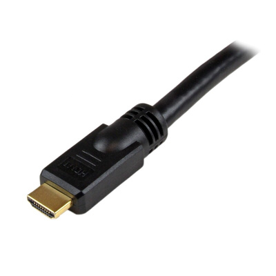 StarTech.com 1920 x 1200 Male HDMI to Male DVI-D Single Link  Cable, 7m