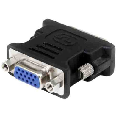 StarTech.com, Male DVI-I to Female VGA  Cable