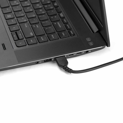 StarTech.com 4K @ 60Hz HDMI 2.0 Male HDMI to Male HDMI  Cable, 2m