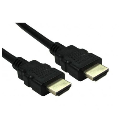 NewLink 8K @ 120 Hz Ultra Certified V2.1 Male HDMI to Male HDMI Cable, 1m