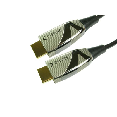 NewLink 4K @ 60Hz HDMI V2.0 Male HDMI to Male HDMI  Cable, 30m