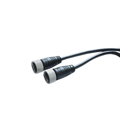RS PRO 4K Male HDMI to Male HDMI  Cable, 2m