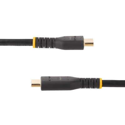 StarTech.com 4K @ 60Hz HDMI 2.0 Male HDMI to Male HDMI  Cable, 7m