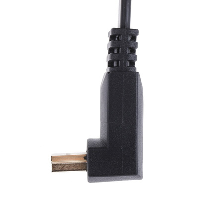 RS PRO Male HDMI to Male HDMI Cable, 2m