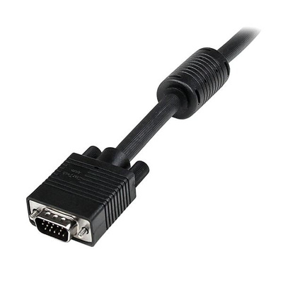 StarTech.com Male VGA to Male VGA Cable, 1m