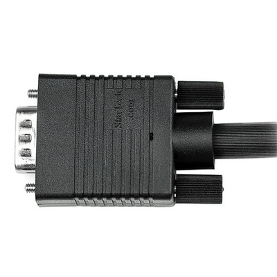StarTech.com Male VGA to Male VGA Cable, 2m