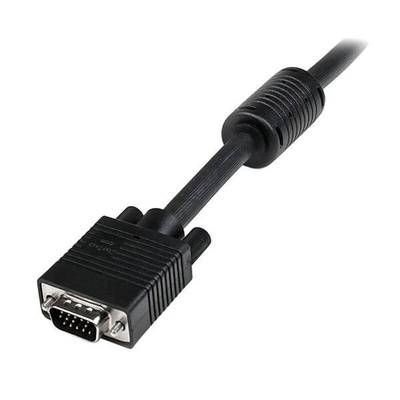 StarTech.com Male VGA to Male VGA Cable, 25m