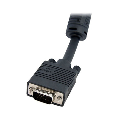 StarTech.com Male VGA to Female VGA Cable, 10m