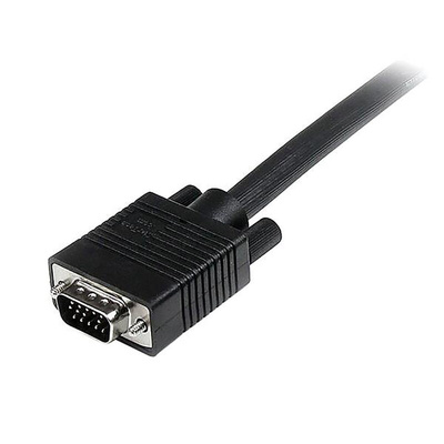 StarTech.com Male VGA to Male VGA Cable, 30m