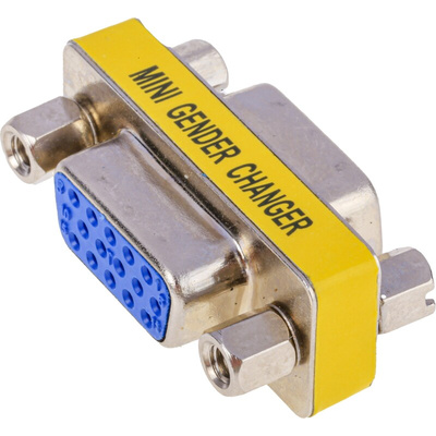 StarTech.com Female VGA to Female VGA Cable