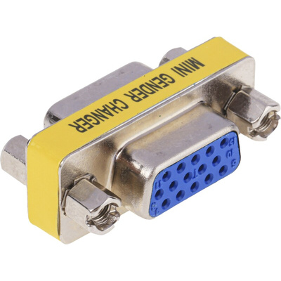 StarTech.com Female VGA to Female VGA Cable