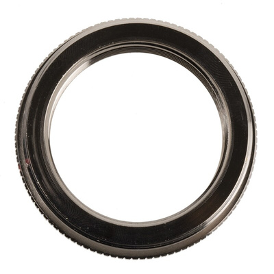 Lapp Cable Gland Adaptor, PG36 Exterior Thread, PG29 Interior Thread, Nickel Plated Brass, SKINDICHT Series