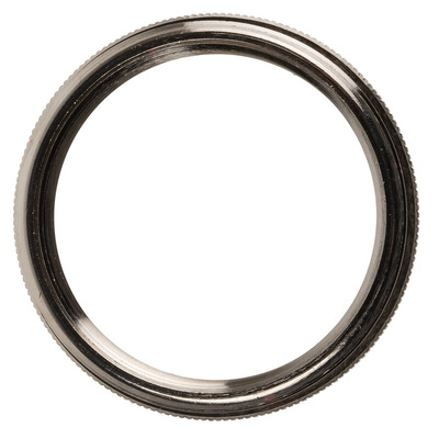 Lapp Cable Gland Adaptor, PG42 Exterior Thread, PG36 Interior Thread, Nickel Plated Brass, SKINDICHT Series