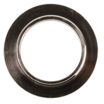 Lapp Cable Gland Adaptor, PG29 Exterior Thread, PG36 Interior Thread, Nickel Plated Brass, SKINDICHT Series