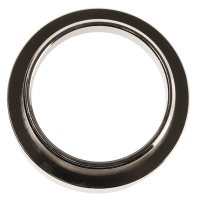 Lapp Cable Gland Adaptor, PG36 Exterior Thread, PG42 Interior Thread, Nickel Plated Brass, SKINDICHT Series