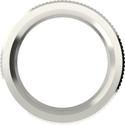 Lapp Cable Gland Adaptor, M20 Exterior Thread, PG9 Interior Thread, Nickel Plated Brass, SKINDICHT Series