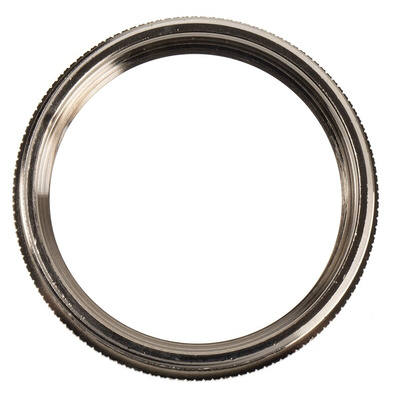 Lapp Cable Gland Adaptor, M63 Exterior Thread, PG42 Interior Thread, Nickel Plated Brass, SKINDICHT Series