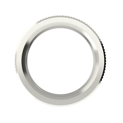 Lapp Cable Gland Adaptor, PG11 Exterior Thread, M16 Interior Thread, Nickel Plated Brass, SKINDICHT Series