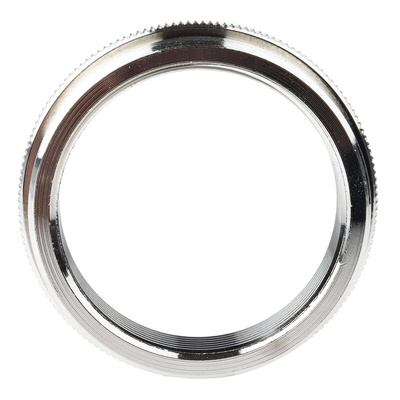 Lapp Cable Gland Adaptor, PG36 Exterior Thread, M40 Interior Thread, Nickel Plated Brass, SKINDICHT Series