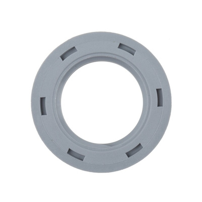 Lapp Grey Fibreglass PA Cable Gland Locknut, PG9 Thread, IP68
