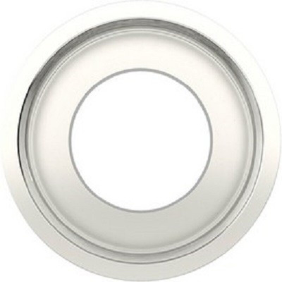 Lapp Cable Gland Adaptor, M20 Exterior Thread, M25 Interior Thread, Nickel Plated Brass, SKINDICHT Series