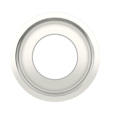 Lapp Cable Gland Adaptor, M32 Exterior Thread, M40 Interior Thread, Nickel Plated Brass, SKINDICHT Series