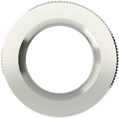 Lapp Cable Gland Adaptor, M20 Exterior Thread, M16 Interior Thread, Nickel Plated Brass, SKINDICHT Series