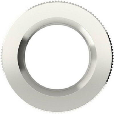 Lapp Cable Gland Adaptor, M40 Exterior Thread, M32 Interior Thread, Nickel Plated Brass, SKINDICHT Series