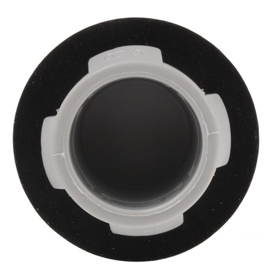 Lapp Blanking Plug, M20, 20.3mm Hole Diameter, Polyamide, 20.3mm Diameter, Threaded