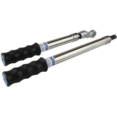 Gedore Square Drive Breaking Torque Wrench, 5 → 25Nm 9 x 12mm
