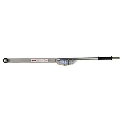 Norbar Torque Tools 3/4 in Square Drive Ratchet Torque Wrench, 300 → 1000Nm
