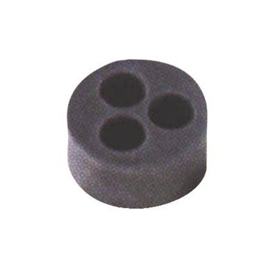 Schneider Electric, M20, 4mm Hole Diameter, Threaded