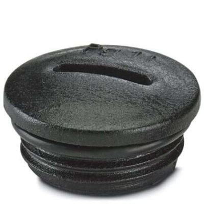Phoenix Contact, PG11, PG11 Hole Diameter, Polyamide, Threaded