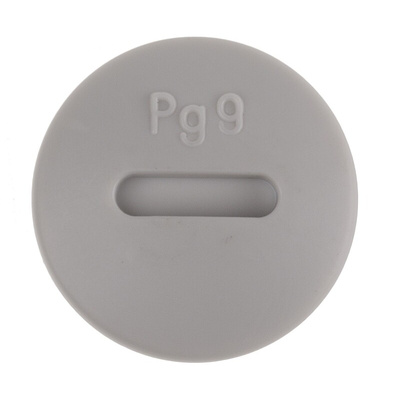 Lapp Blanking Plug, PG9, PS, Threaded