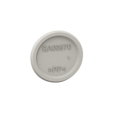 Legrand, Plastic