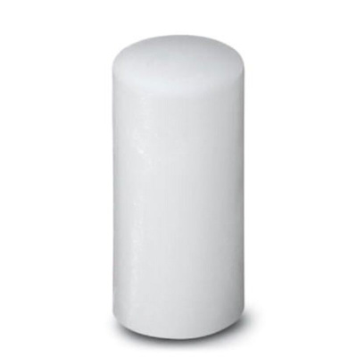 Phoenix Contact Stopping Plug, 13mm Hole Diameter, Polyethylene, Unthreaded