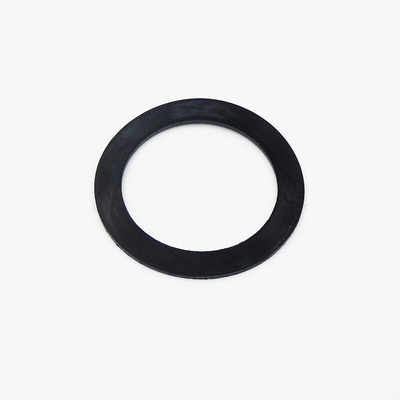 Black Capri Neoprene Cable Gland O-Ring, M20x 1.2mm