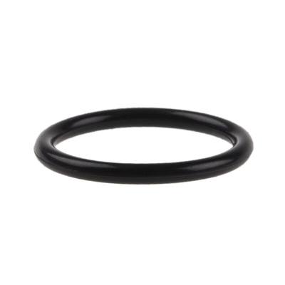 Black Lapp NBR Cable Gland O-Ring, PG9x 1.5mm