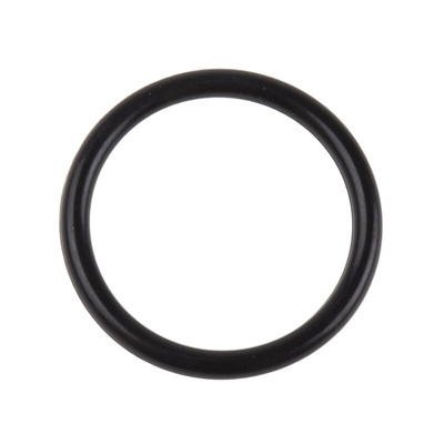 Black Lapp NBR Cable Gland O-Ring, PG9x 1.5mm