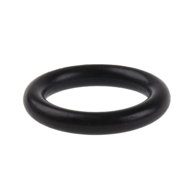 Black Lapp NBR Cable Gland O-Ring, M12x 2mm